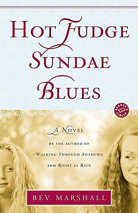 Ballantine Books: Hot Fudge Sundae Blues