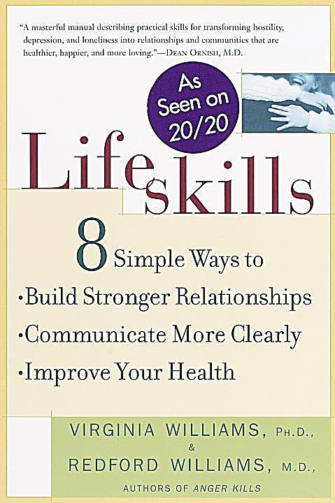 Harmony: Lifeskills