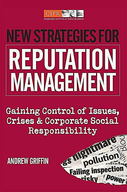 New Strategies for Reputation Management