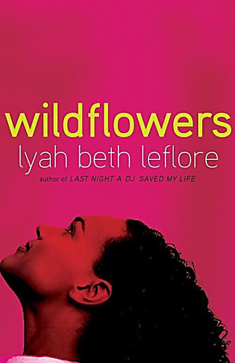 Broadway Books: Wildflowers