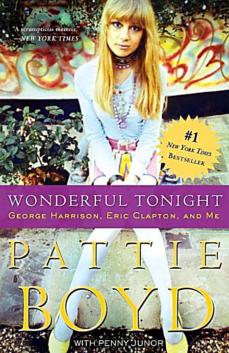 Crown Archetype: Wonderful Tonight