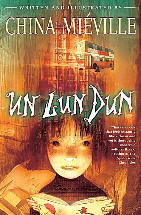 Un Lun Dun