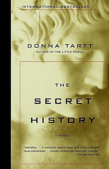 Vintage: The Secret History