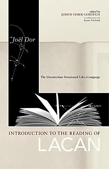 Introduction to the Reading of Lacan