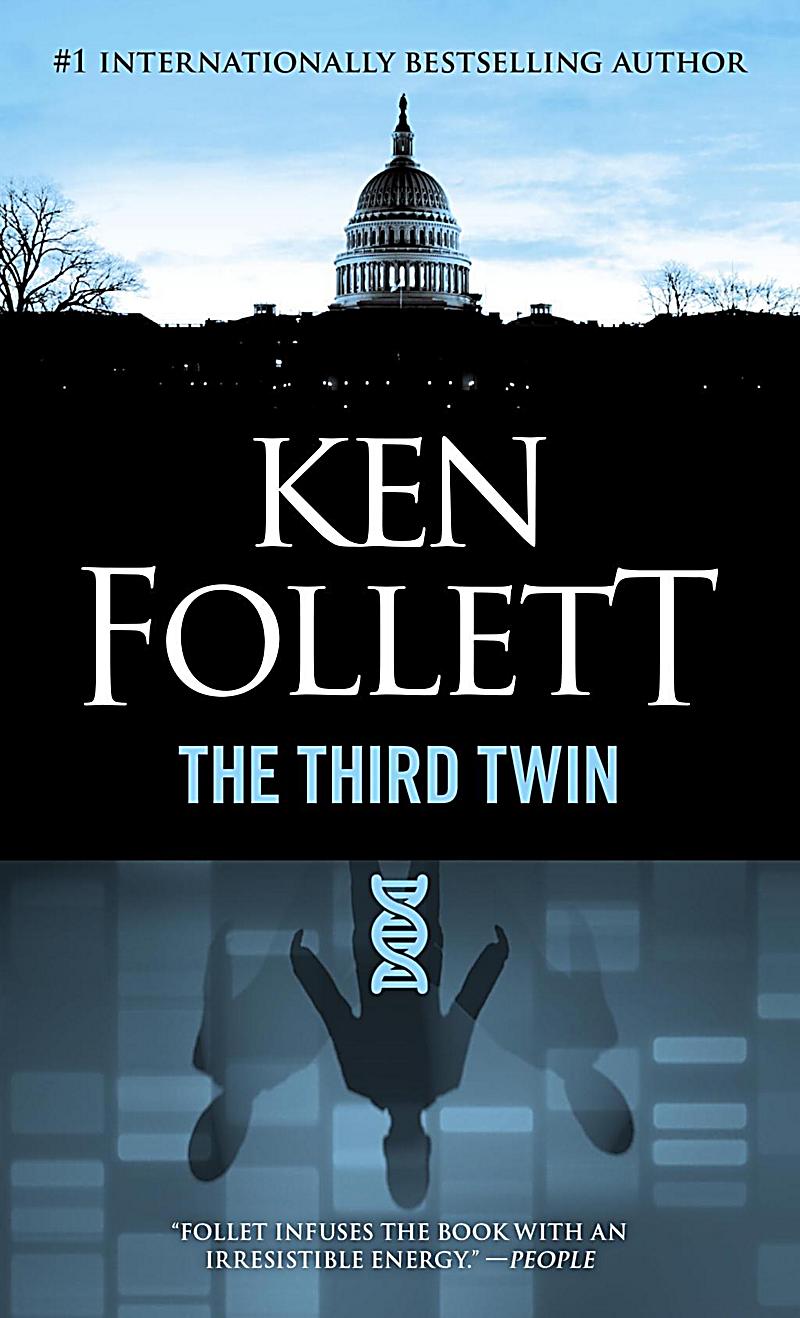 Fawcett: Third Twin