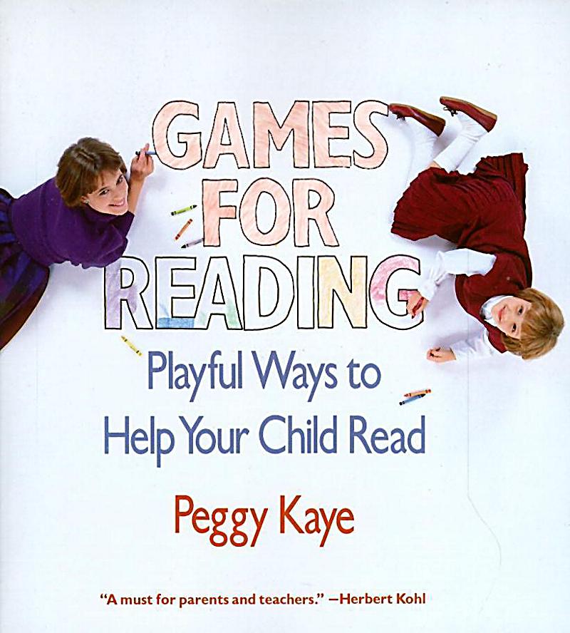 Pantheon: Games for Reading