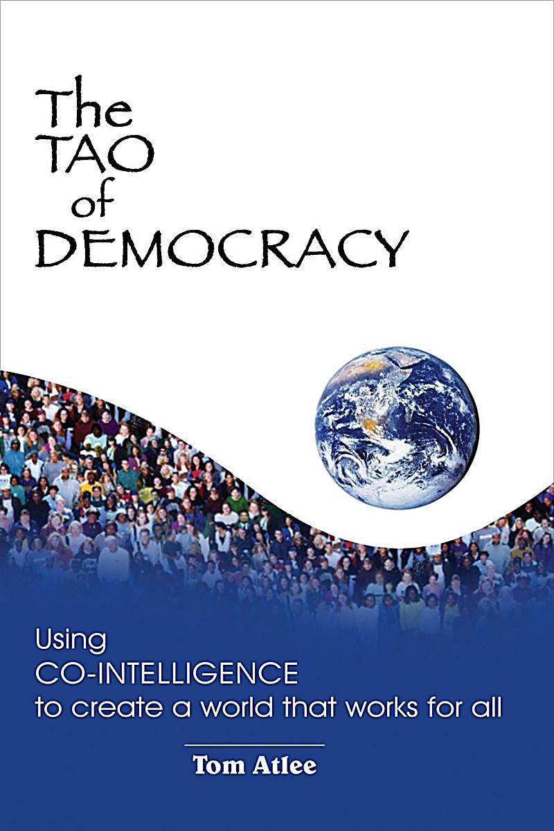 North Atlantic Books: The Tao of Democracy
