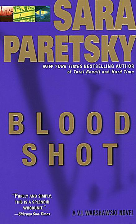 Blood Shot