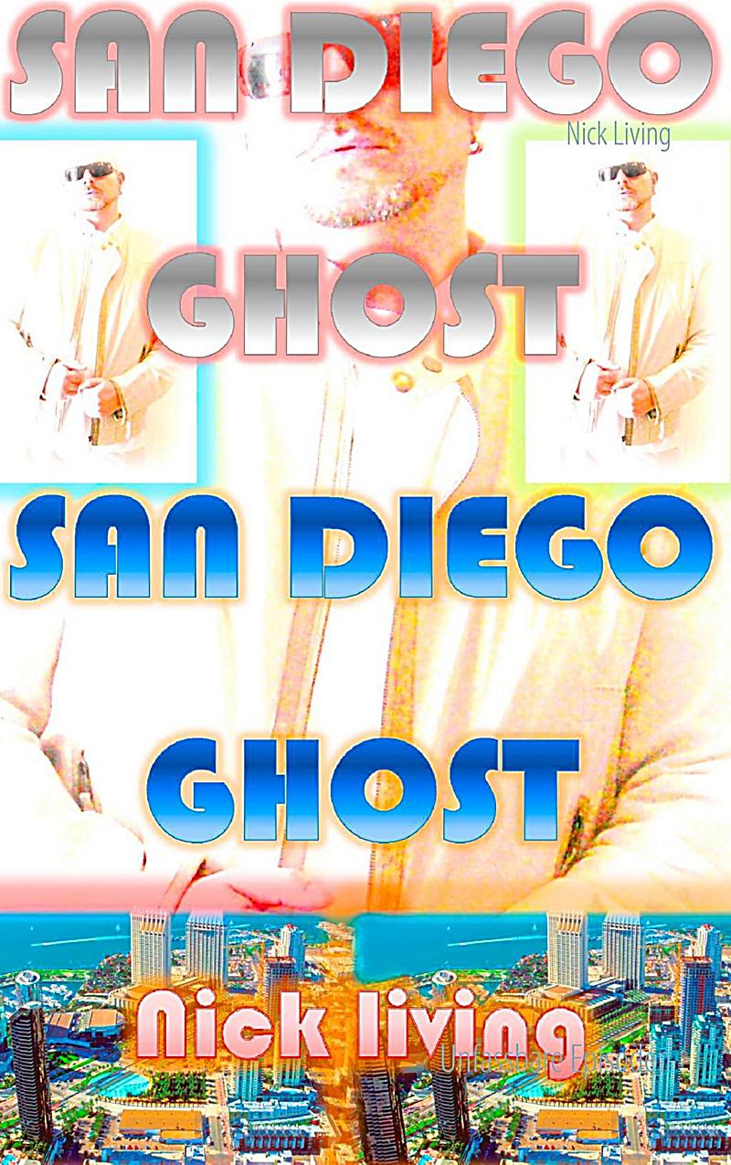 San Diego Ghost