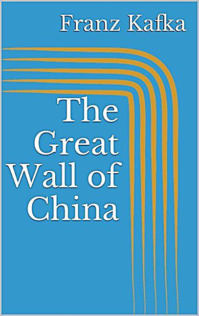 The Great Wall of China