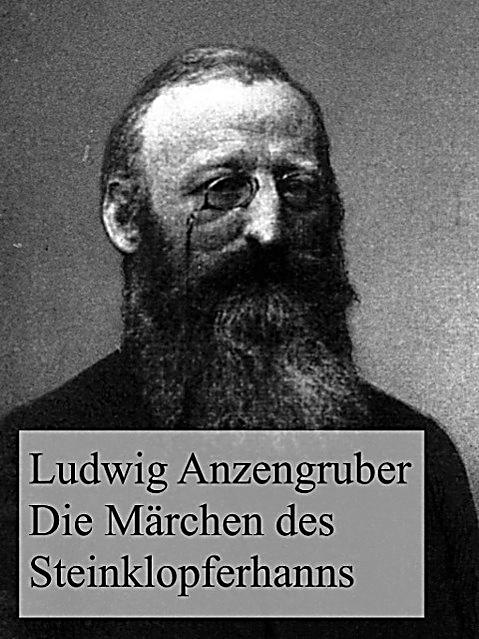 Die Märchen des Steinklopferhanns