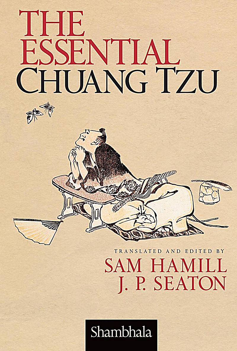 Shambhala: The Essential Chuang Tzu