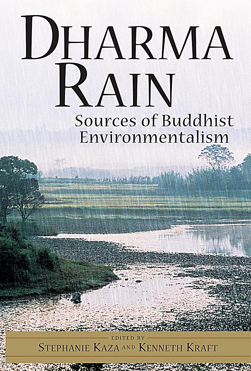 Shambhala: Dharma Rain