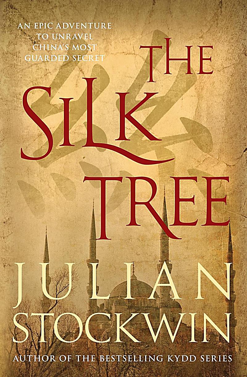 Allison & Busby: The Silk Tree