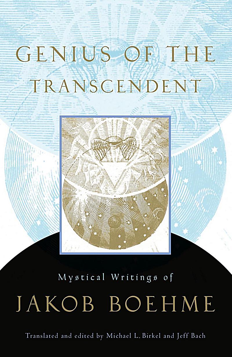 Genius of the Transcendent