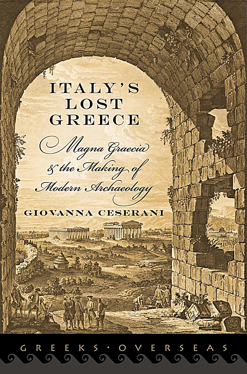 Italy´s Lost Greece
