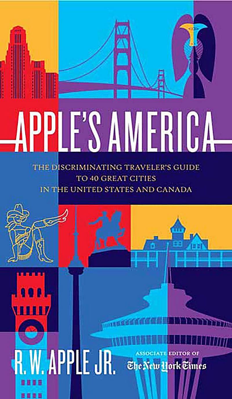 Apple´s America