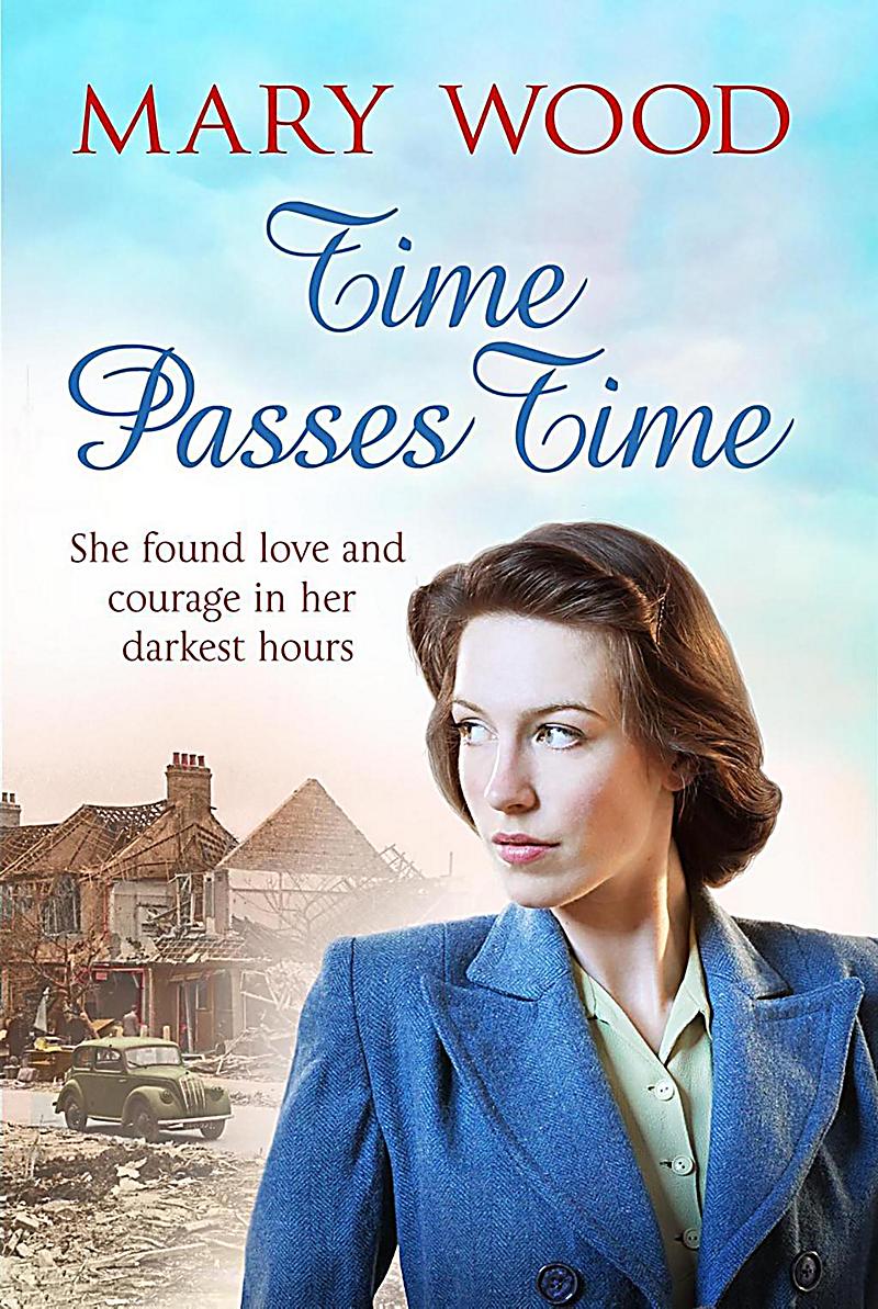 Time Passes Time