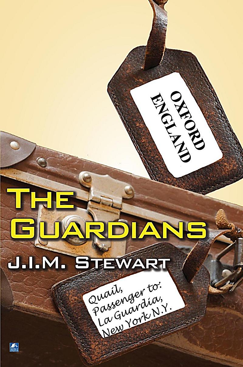 House of Stratus: The Guardians
