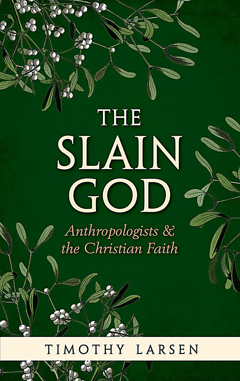 The Slain God