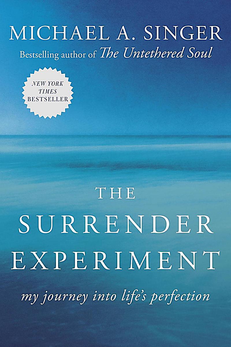 Harmony: The Surrender Experiment