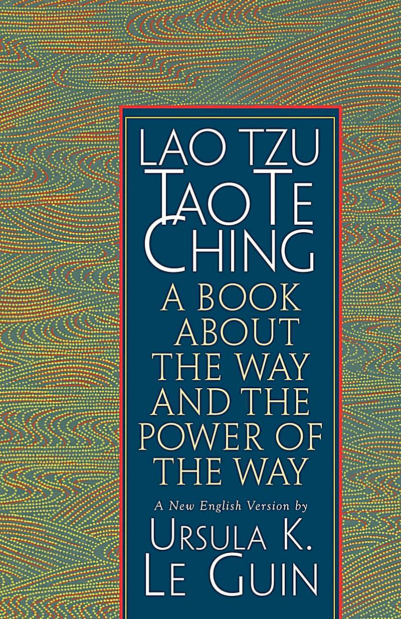 Shambhala: Lao Tzu: Tao Te Ching