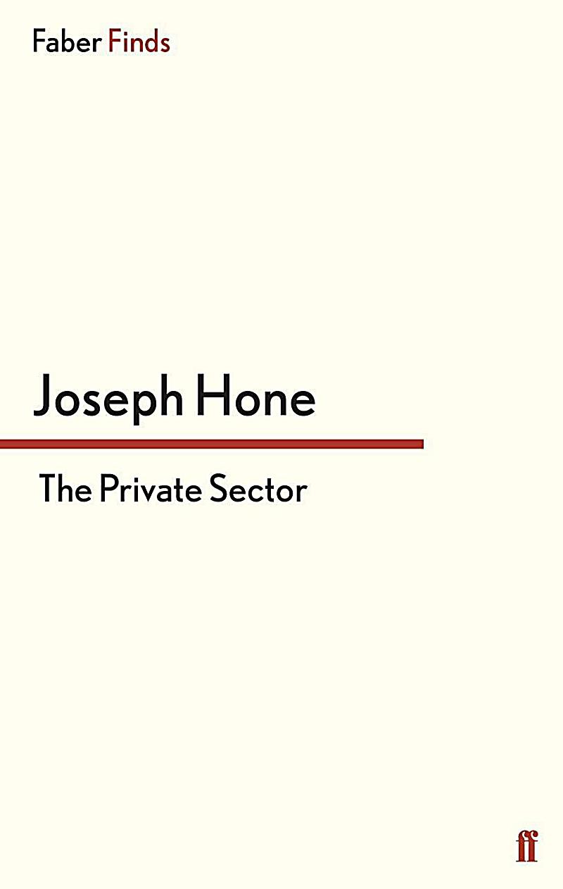 The Private Sector