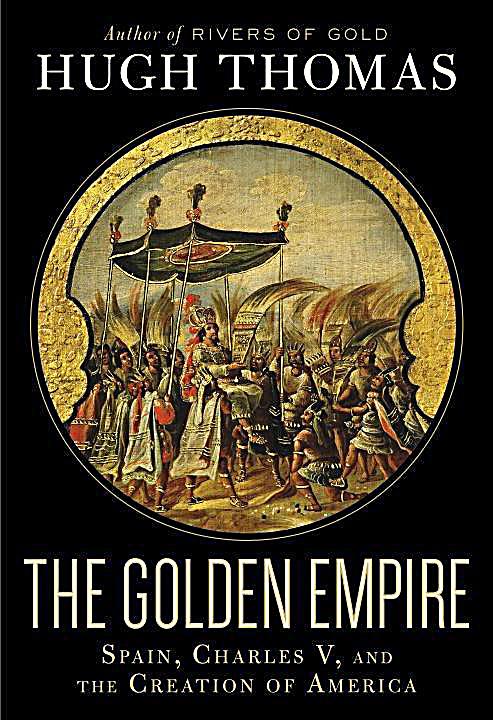 Random House: The Golden Empire