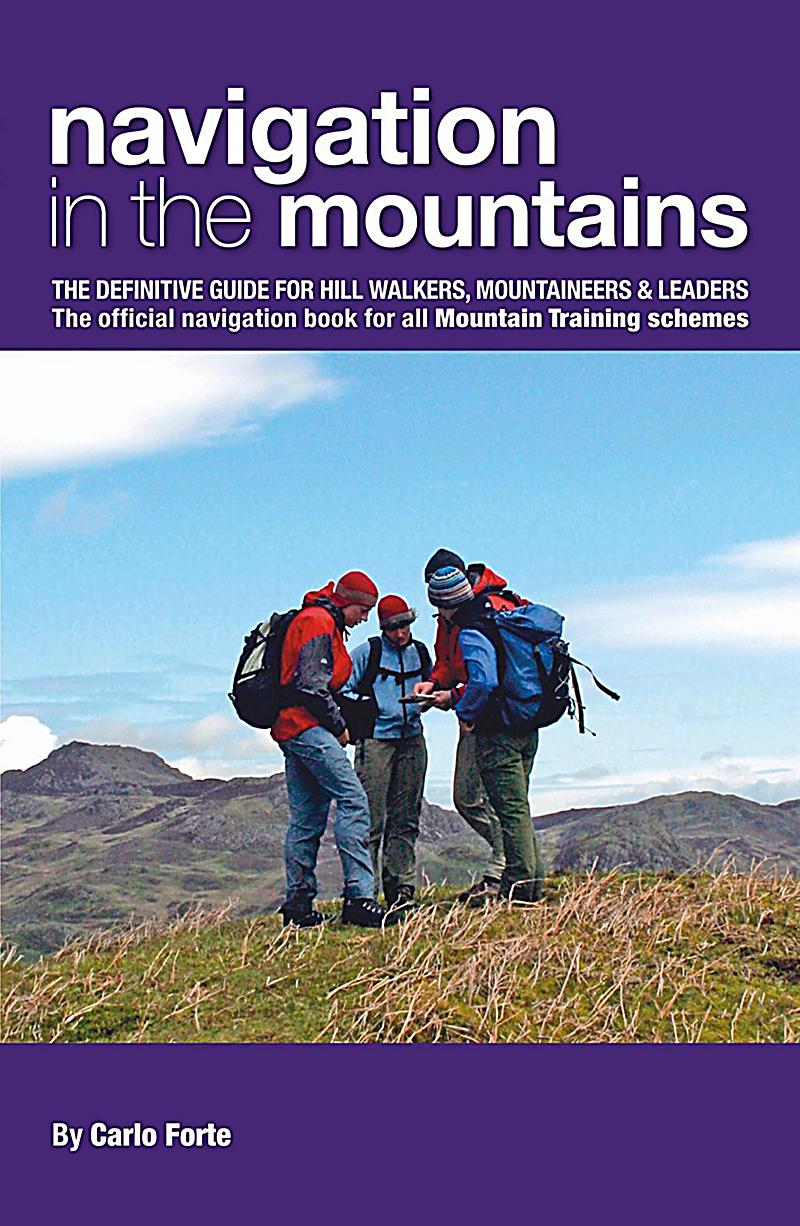 Navigation in the Mountains