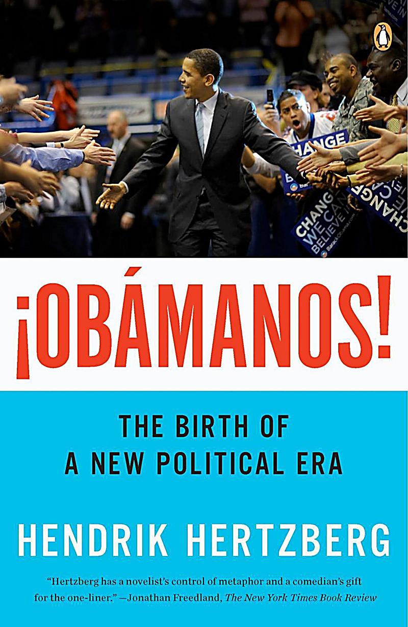 ¡Obamanos!