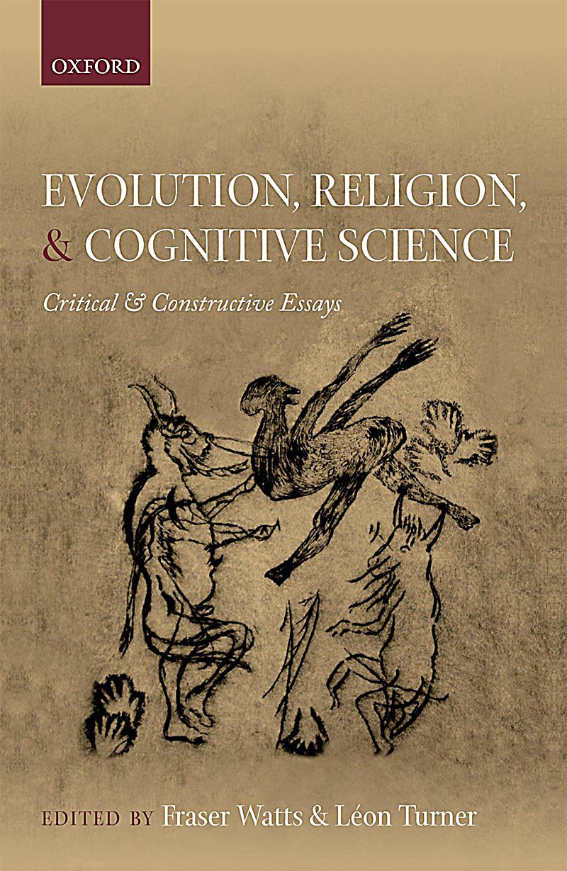 Evolution, Religion, and Cognitive Science
