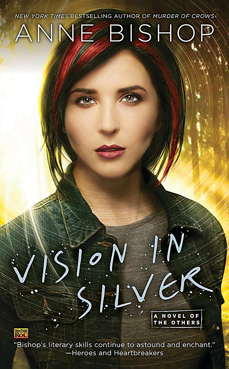 Roc: Vision In Silver