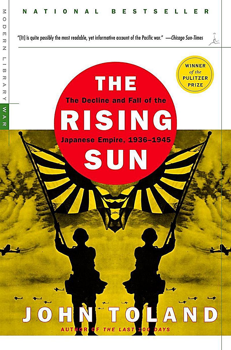 Modern Library: The Rising Sun