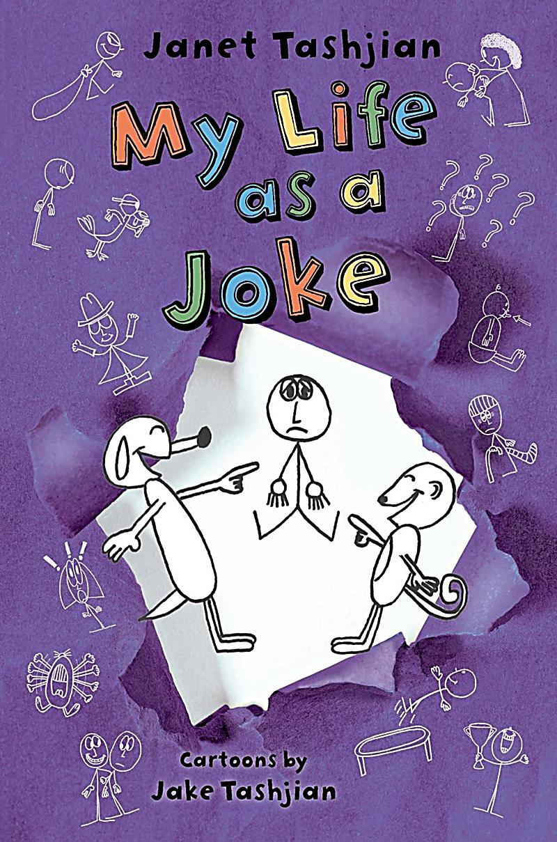 My Life as a Joke