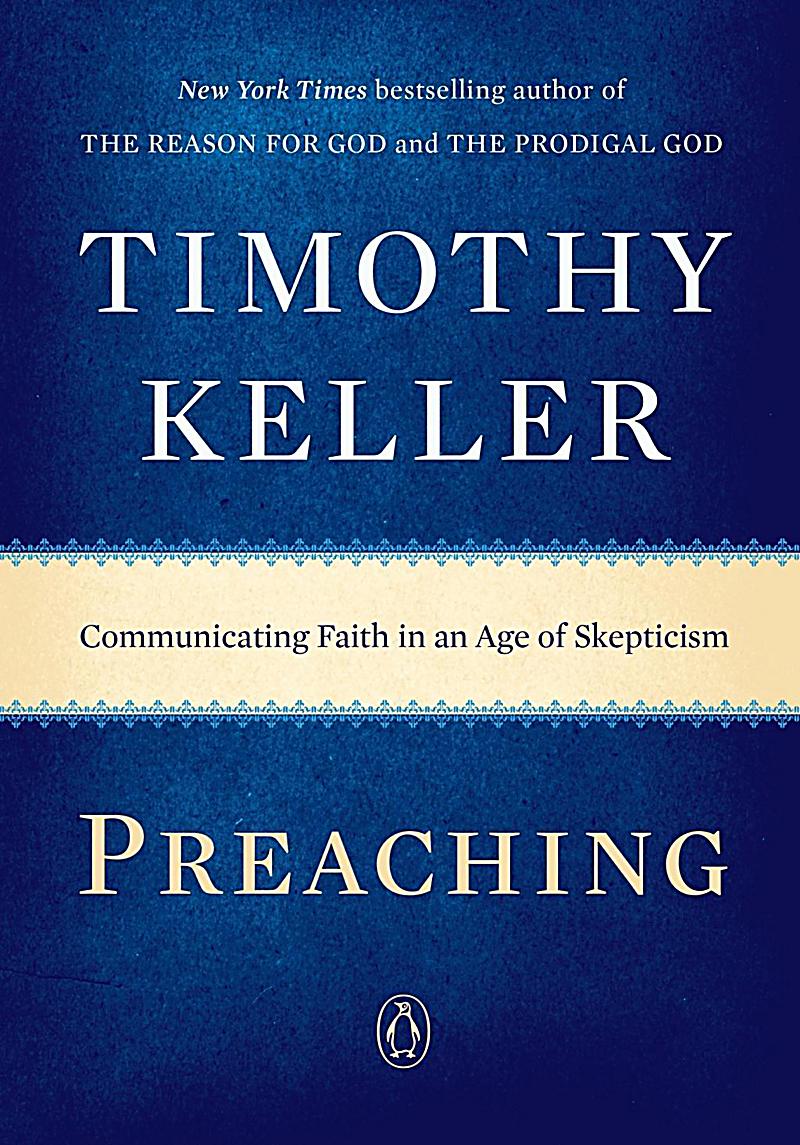 Penguin Books: Preaching
