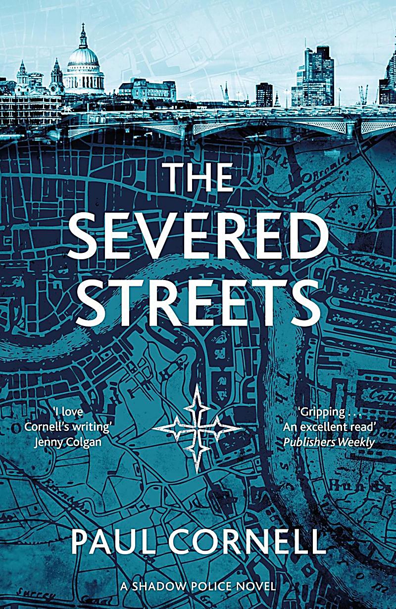 The Severed Streets