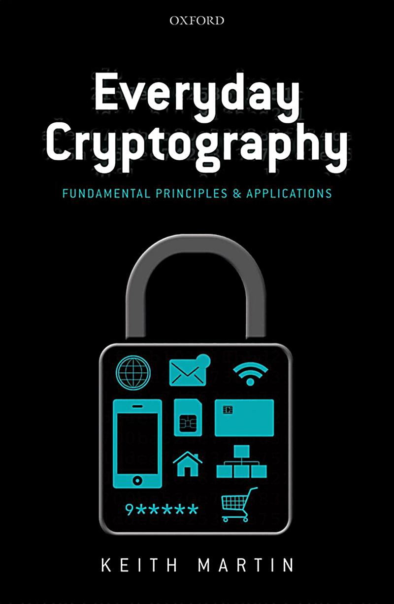 Everyday Cryptography