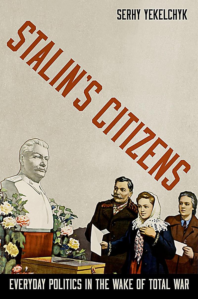 Stalin´s Citizens
