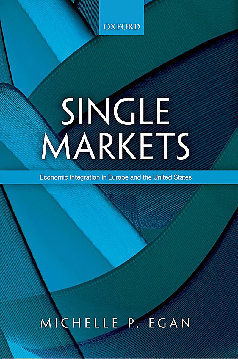 Single Markets