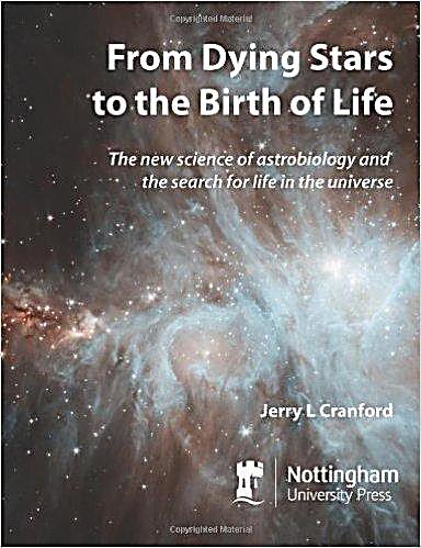 NUP Nottingham University Press: From Dying Stars to the Birth of Life