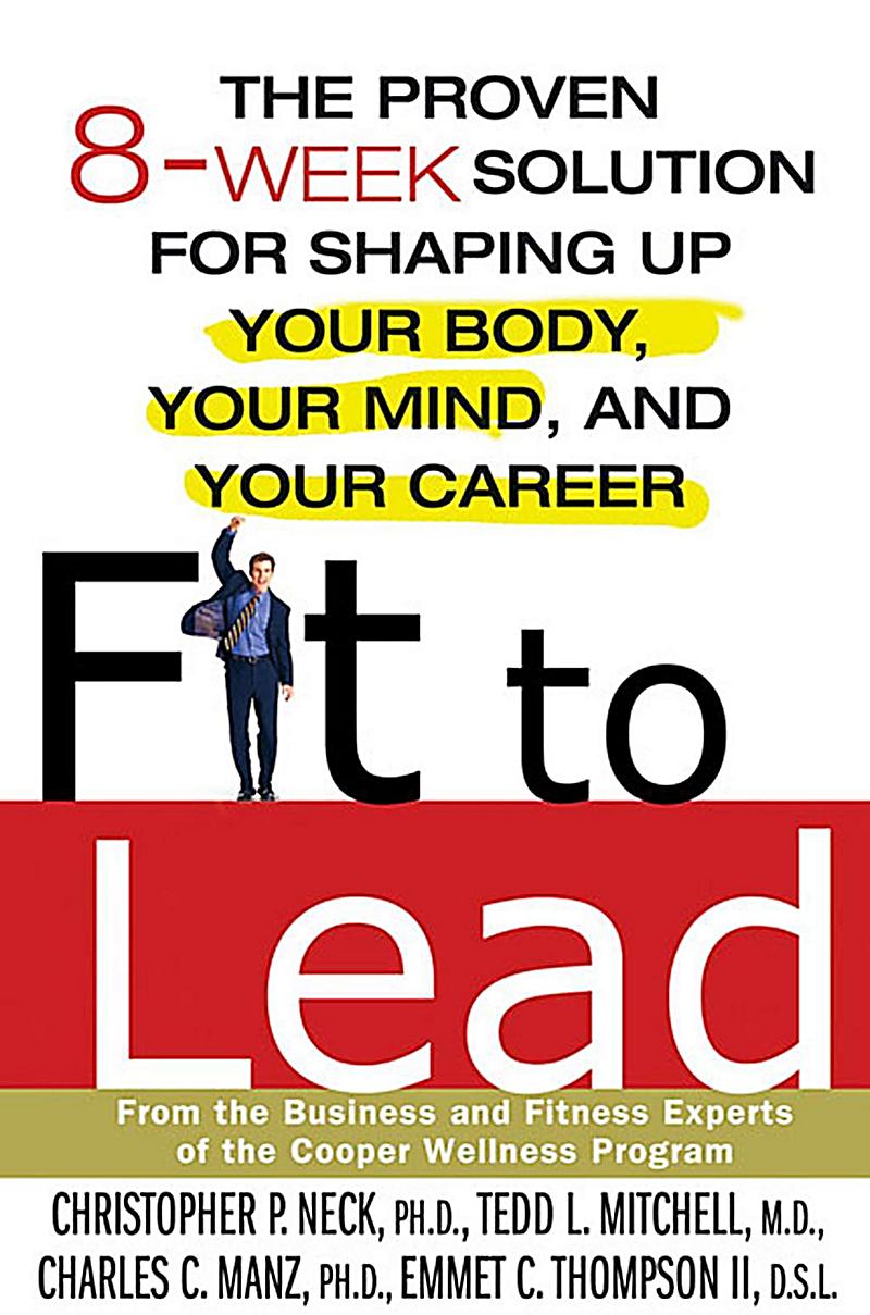 St. Martin's Press: Fit to Lead