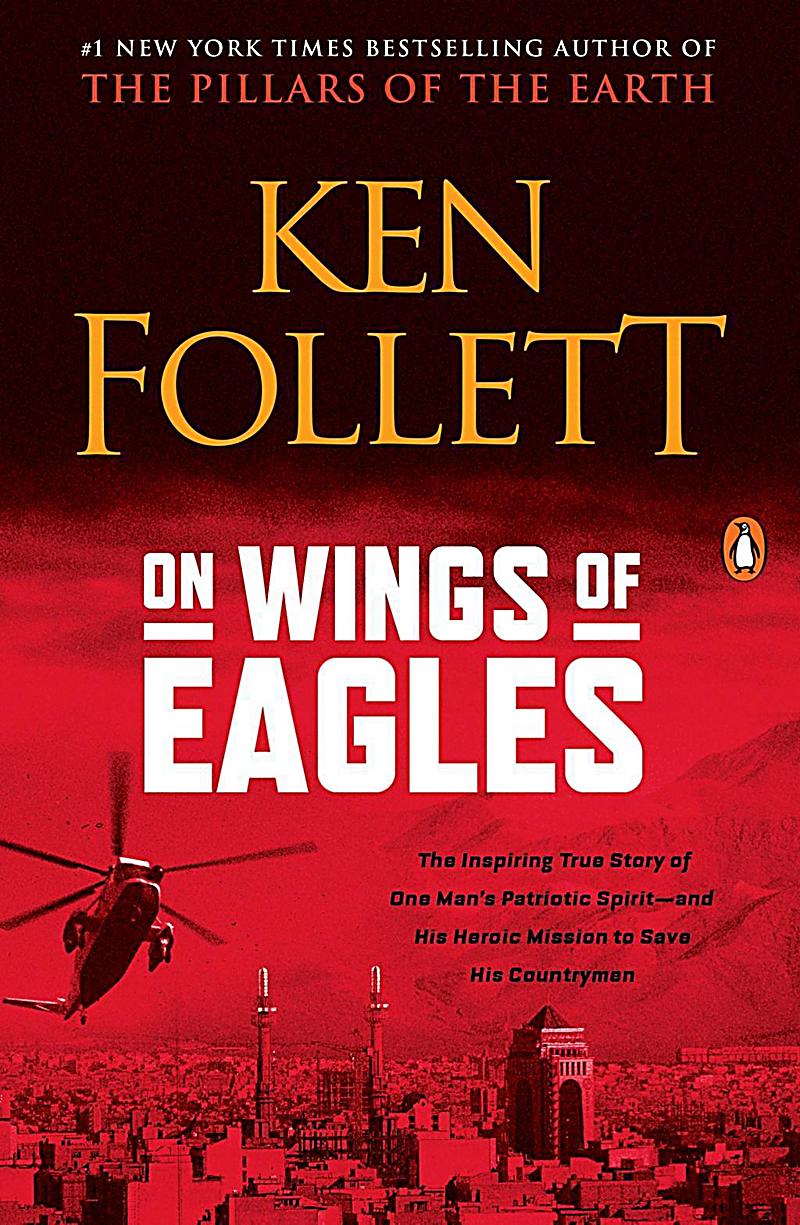 On Wings of Eagles