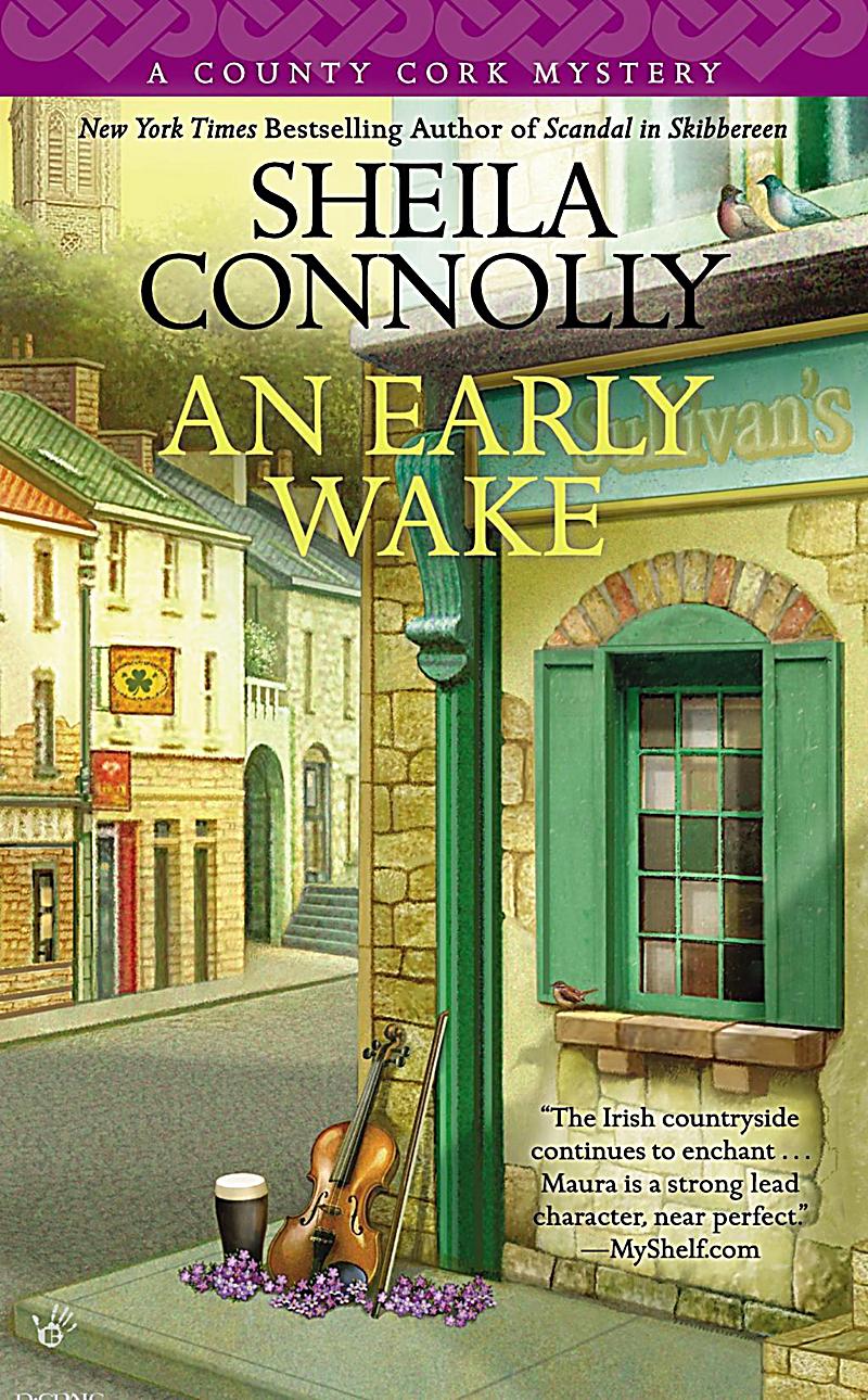 Berkley: An Early Wake
