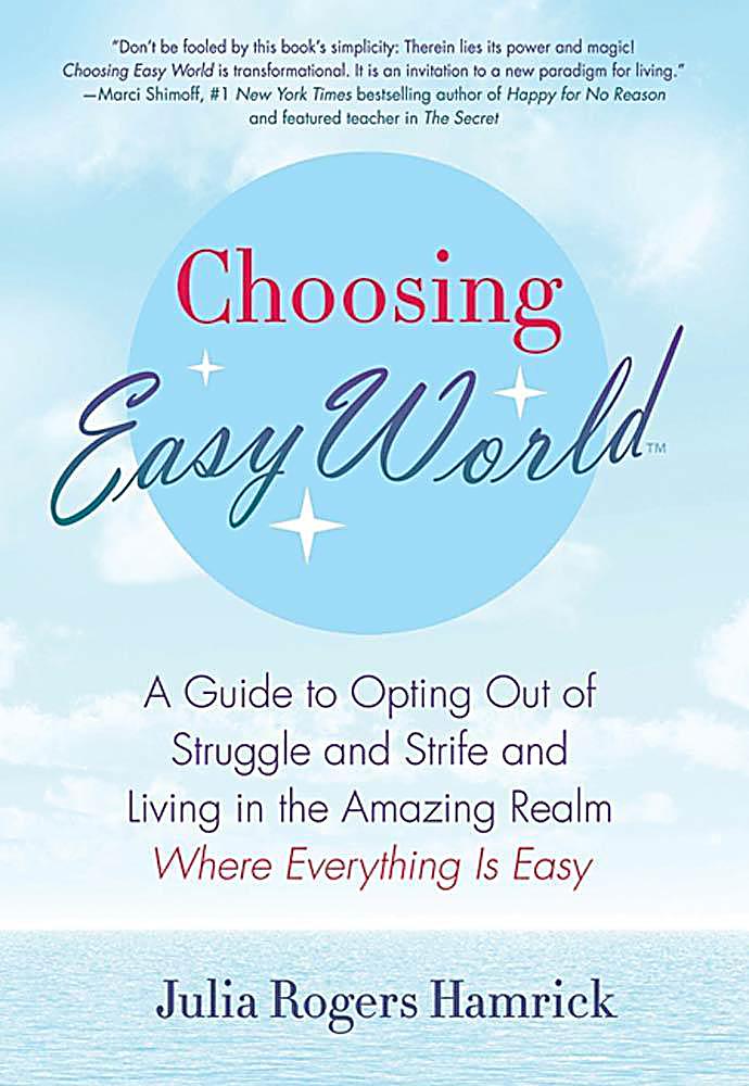 Choosing Easy World