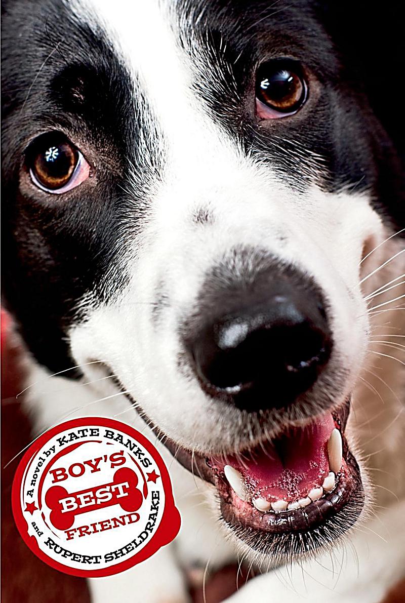 Boy´s Best Friend
