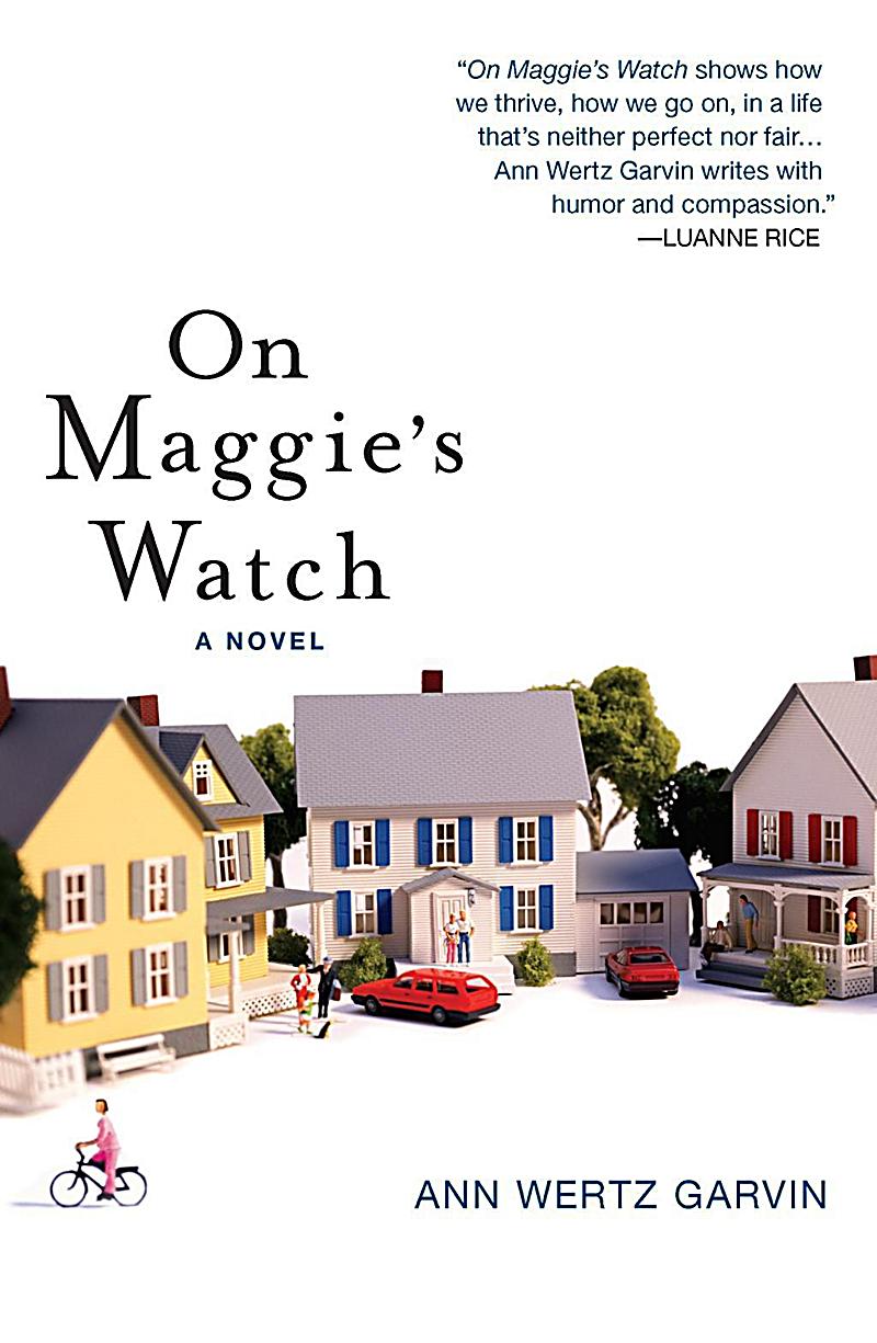 On Maggie´s Watch