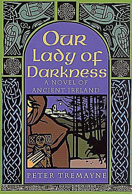 Our Lady of Darkness