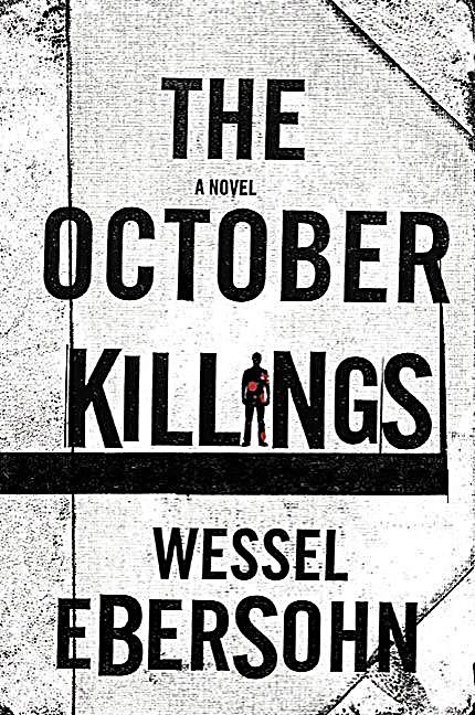 Abigail Bukula Mysteries: 1 The October Killings