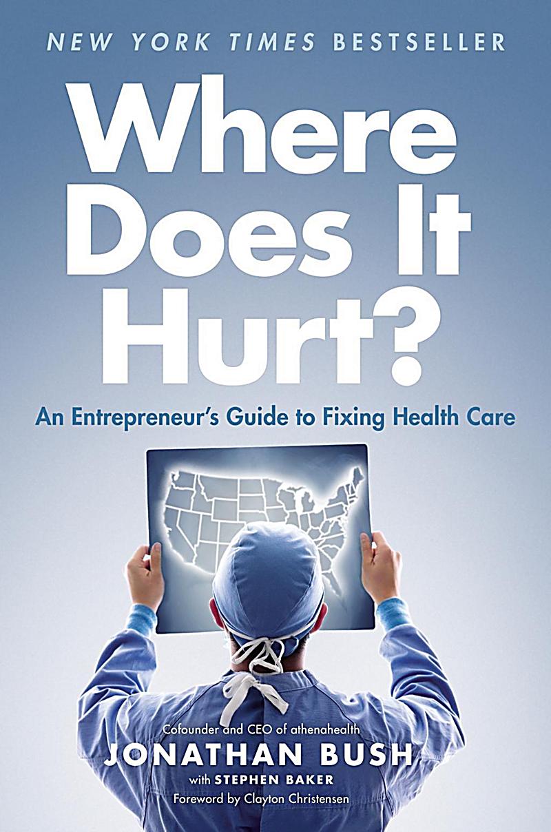 Portfolio: Where Does It Hurt