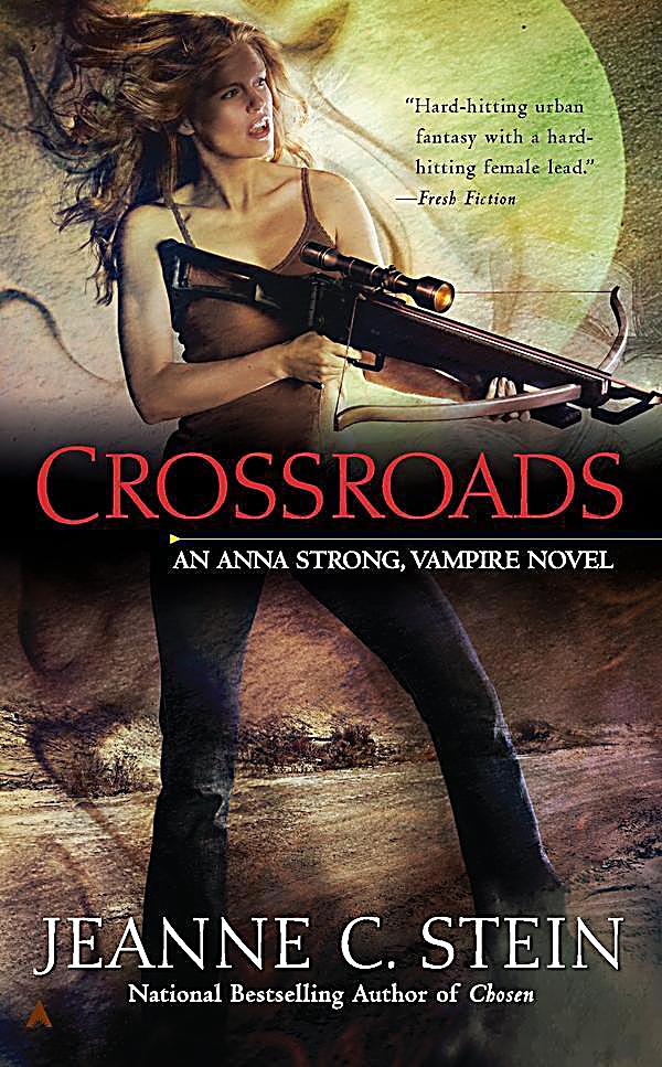 Ace: Crossroads